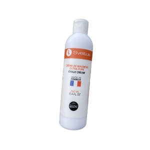 Crème de Magnésie – 250ml – Sveltus