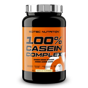 100% Casein Complex – 920g – Scitec Nutrition