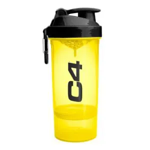 Shaker C4 – 600ml – Cellucor