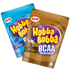 Bcaa Hubba Bubba – 320g – Mars