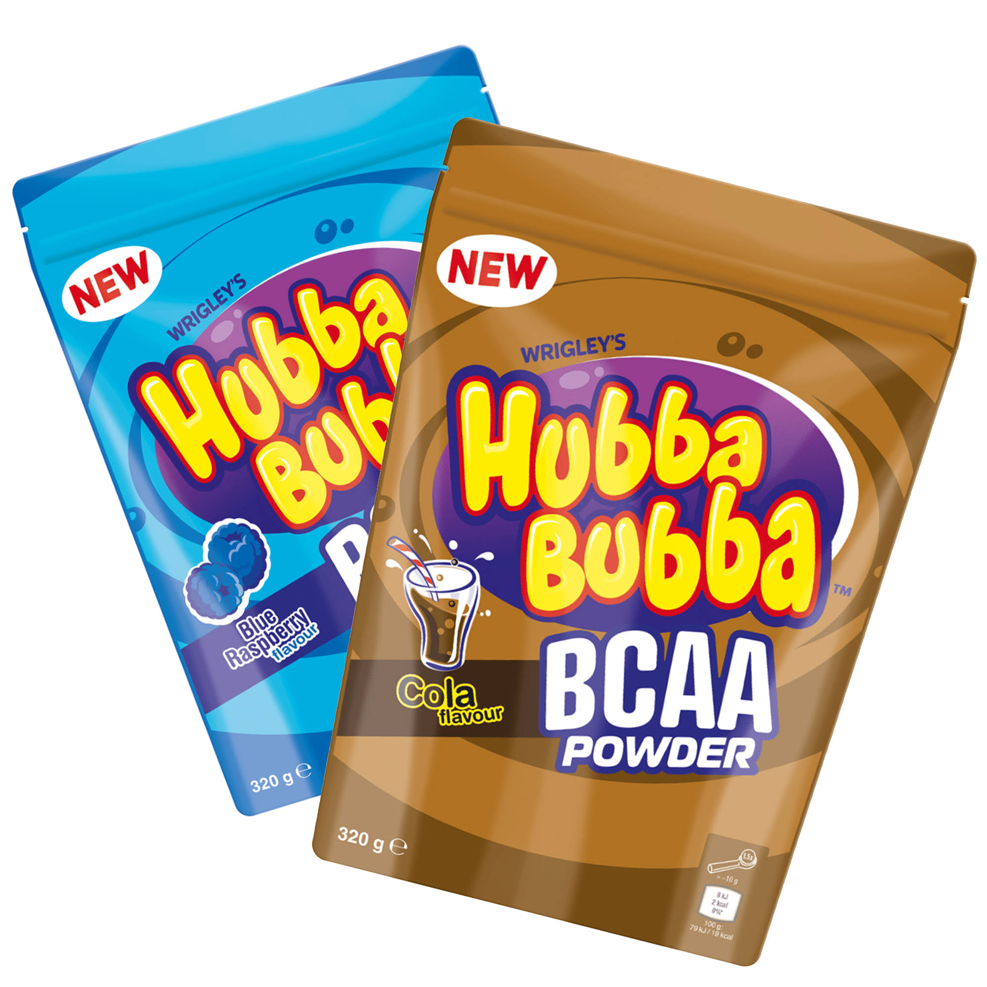 BCAA 10.1.1 Vegan 120 Comprimés – Eric Favre