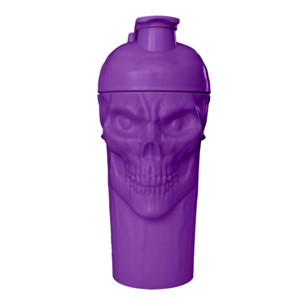THE CURSE ! Skull Shaker – JNX Sports