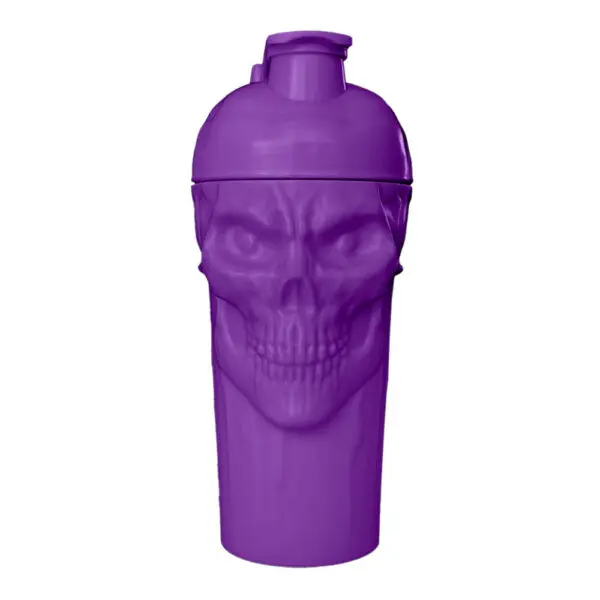 THE CURSE ! Skull Shaker – JNX Sports