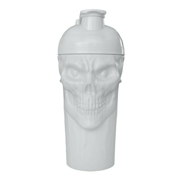 THE CURSE ! Skull Shaker – JNX Sports