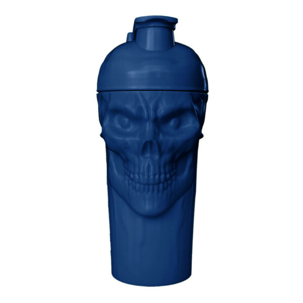 THE CURSE ! Skull Shaker – JNX Sports