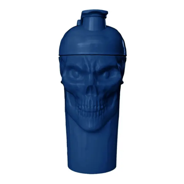 THE CURSE ! Skull Shaker – JNX Sports