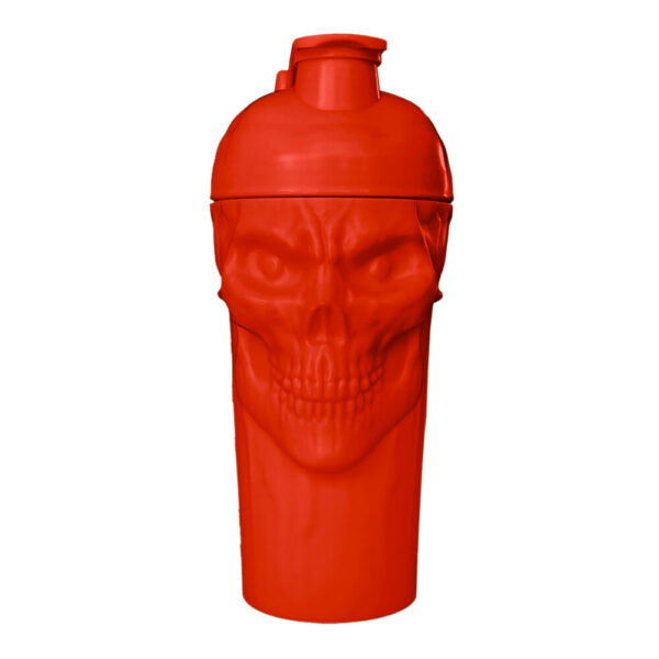 THE CURSE ! Skull Shaker – JNX Sports