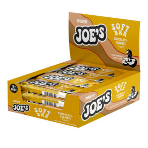 Joe’s Soft Bar – 50g – Weider