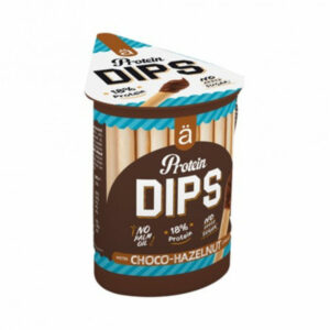 Protein Dips – 52g – Choco-Noisettes – Nano Supps