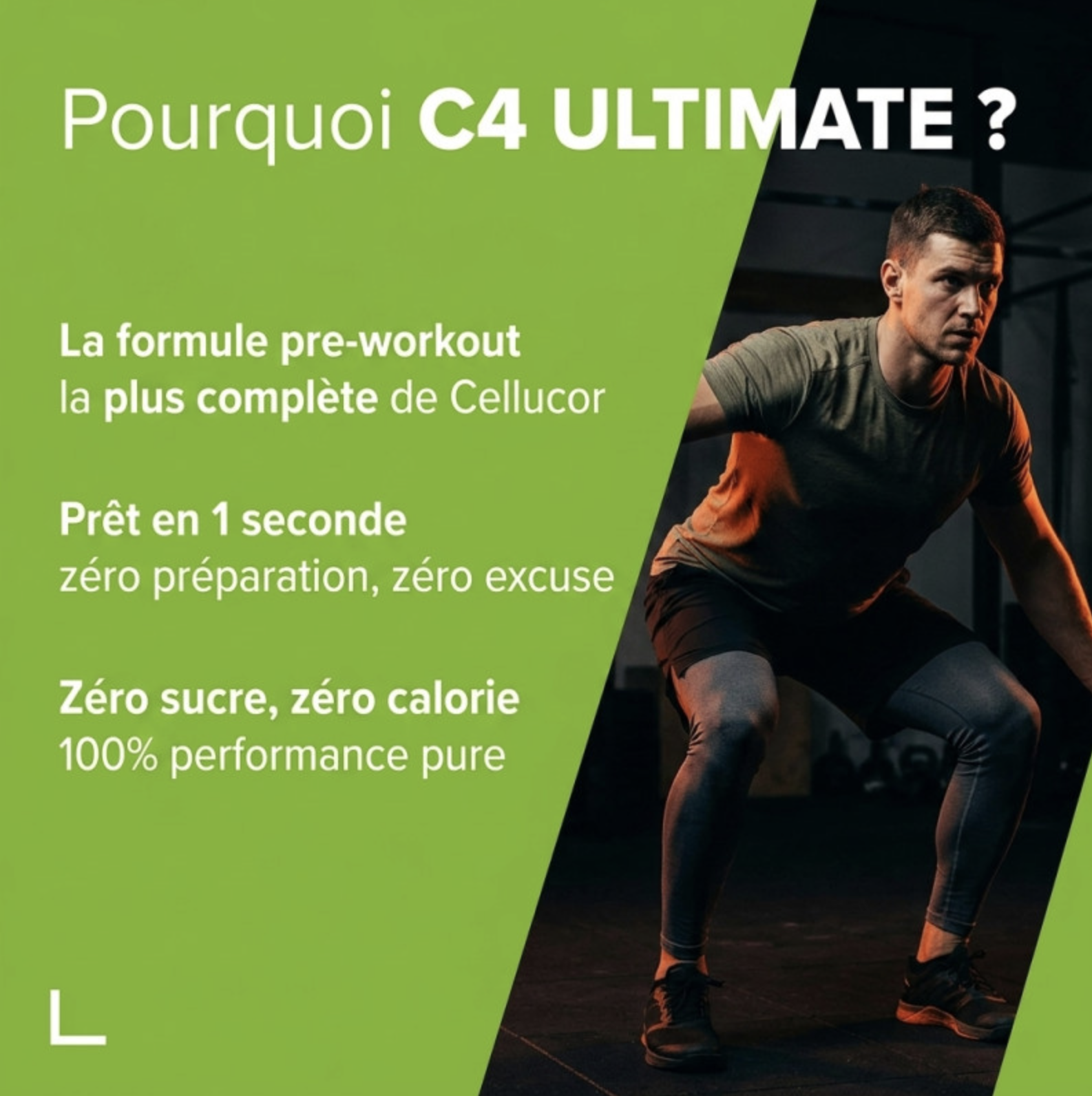 C4 Ultimate Shots – Tutti Frutti – 60ml – Cellucor C4 Ultimate Shots – Tutti Frutti – 60ml – Cellucor