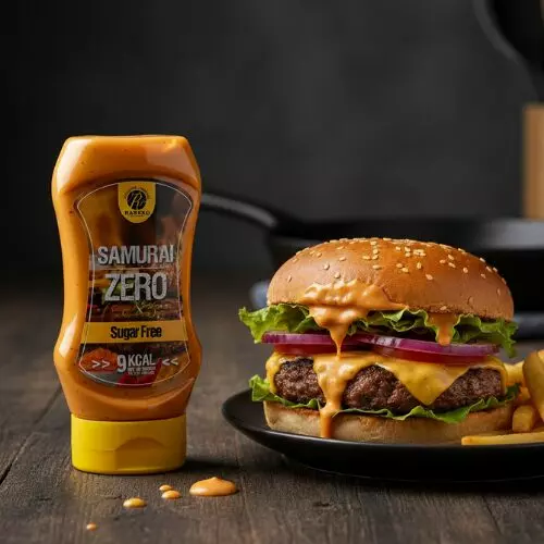 Sauces salées – 350ml – Rabeko Sauces salées – 350ml – Rabeko