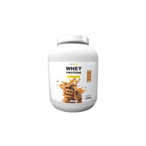 Whey Protéine – 2Kg – Yam Nutrition Whey Protéine – 2Kg – Yam Nutrition