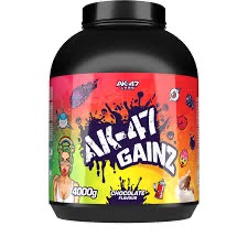 AK-47 Gainz – 4Kg – AK47 Labs