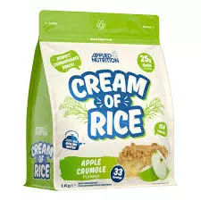 Cream Of Rice – 1Kg – Applied Nutrition Cream Of Rice – 1Kg – Applied Nutrition