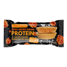 Protein Cups Peanut Butter – 42g – Nutry Nuts