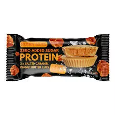 Protein Cups Peanut Butter – 42g – Nutry Nuts