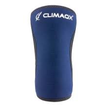 Knee Sleeves (Genouillères) – Climaqx