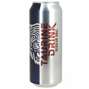 Taurine Drink – 25cl – Regular