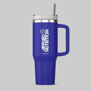 Gourde Cooler Tumbler Cup ABE – 1200ml – Applied Nutrition