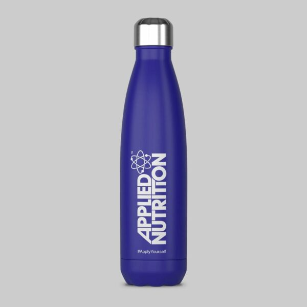 Gourde Isotherme ABE Flask – 500ml – Applied Nutrition