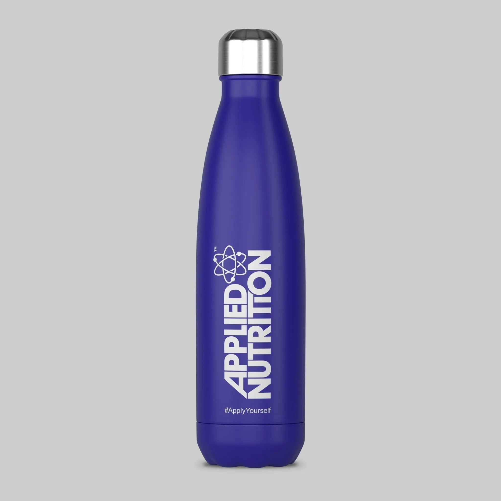 Gourde Lifestyle water bottle – 1000ml – Applied Nutrition