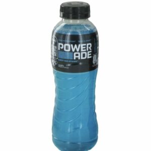 Boisson Sport – Ice Storm – 50cl – Powerade