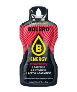 Bolero Energy 7g – Bolero