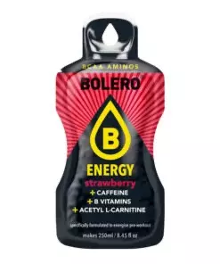 Bolero Energy 7g – Bolero