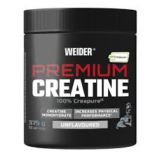 Premium Creatine 100% Creapure® – Weider