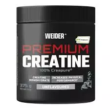 Premium Creatine 100% Creapure® – Weider