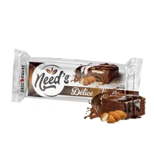 Barre Délice Need’s – 58g – Eric Favre