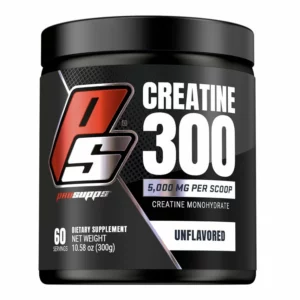 Créatine Monohydrate Neutre – 300g – ProSupps