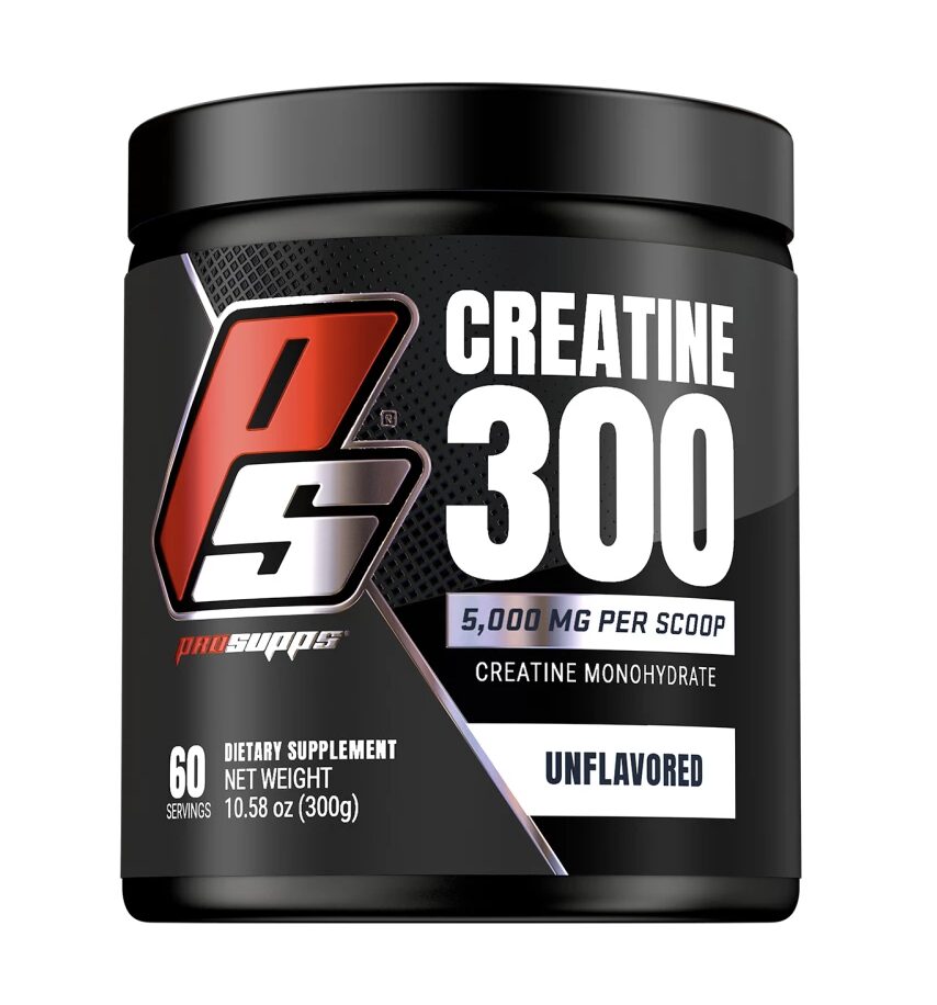 Clear Créatine – 300g  – Eric Favre