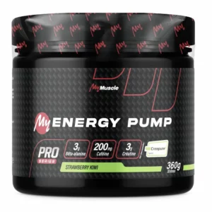 My Energy Pump – 360g – MyMuscle