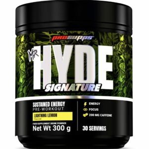Mr. Hyde Signature – 300g – ProSupps