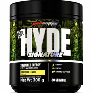 Mr. Hyde Signature – 300g – ProSupps