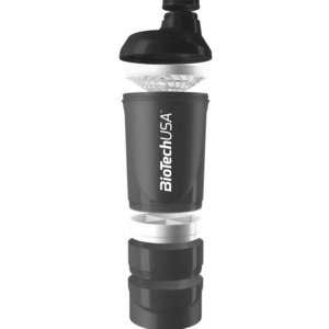 Shaker Wave+  600ml – Biotech USA
