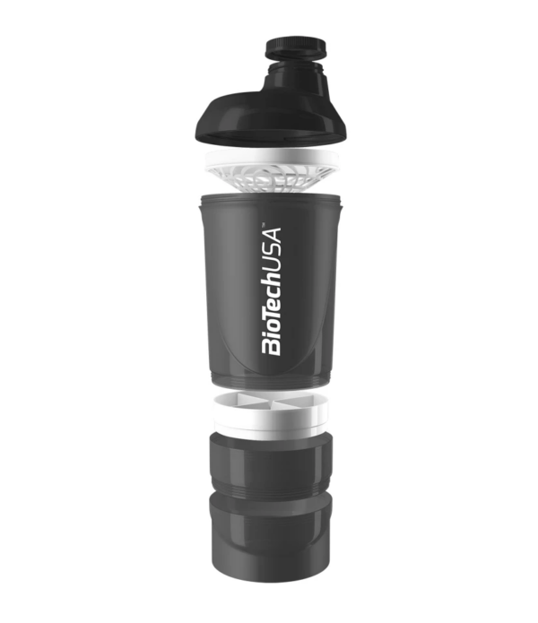 Shaker Wave+  600ml – Biotech USA