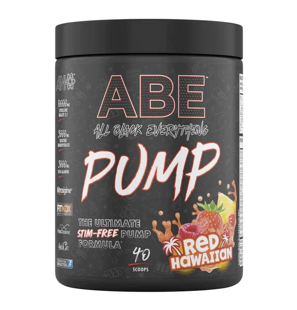 Mr. Hyde Signature – 300g – ProSupps