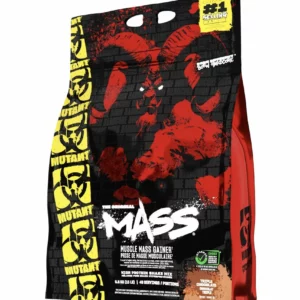 Mutant Mass – 6800g – Mutant