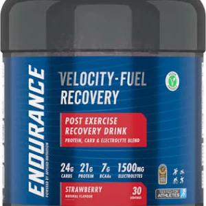 Recovery Carb & Electrolyte Powder – 1500g – Applied Nutrition