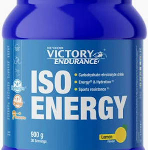 Iso Energy – 900g – Victory Endurance