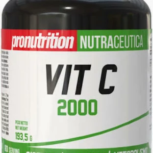 Vitamina C 2000 – 90 Comprimés – ProNutrition