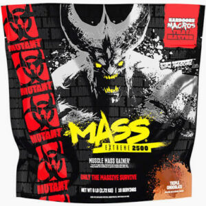 Mutant Mass Extreme 2500 – Mutant Mutant Mass Extreme 2500 – Mutant