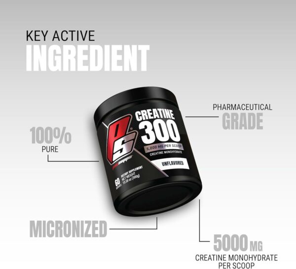 Creatine 300 – 300g – ProSupps