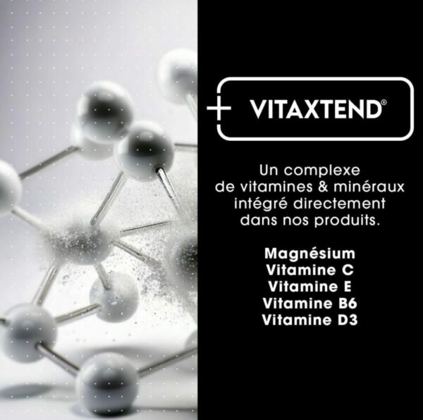 Creatine Complex VitaXtend – 210g – Peach Tea – Sport Diet