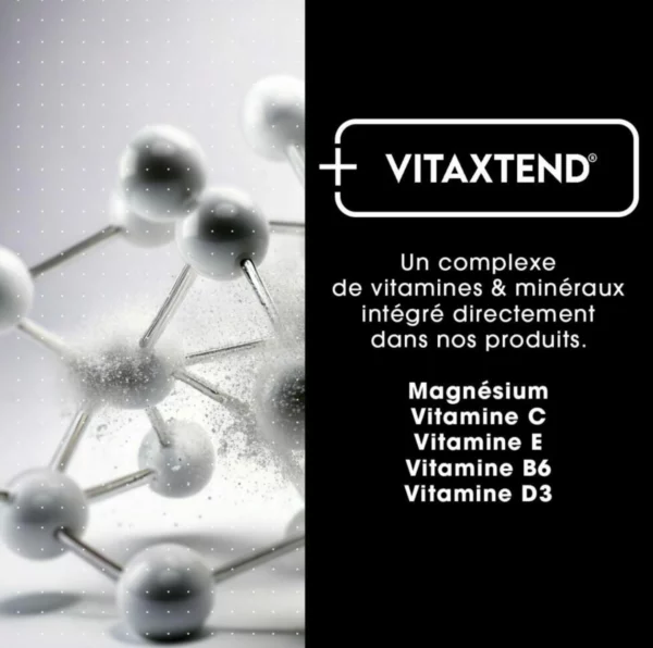 Creatine Complex VitaXtend – 210g – Peach Tea – Sport Diet