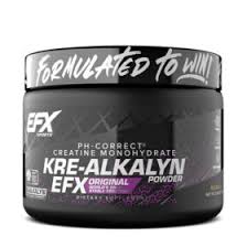 Kre-Alkalyn EFX – Mango – 110g – EFX Sports
