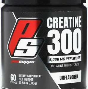 Creatine 300 – 300g – ProSupps