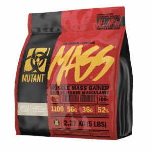 Mutant Mass – 2270g – Mutant